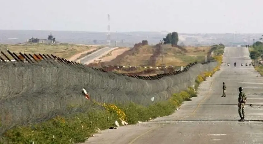 متحدث الخارجية الأمريكية: فيلادلفيا جزء أساسي من فلسطين.. ونرفض التهجير