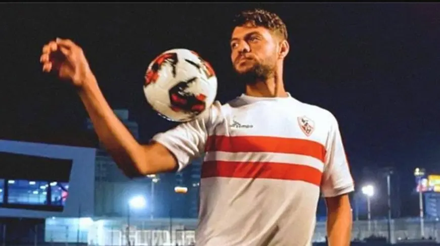 طبيب الزمالك يكشف طبيعة إصابة دونجا وشلبي