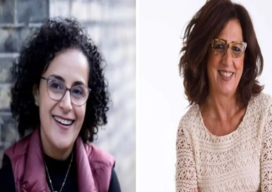 ماريان خوري وماجي مرجان ضيفتا ندوة «السينما والعائلة» في معهد جوته بالقاهرة