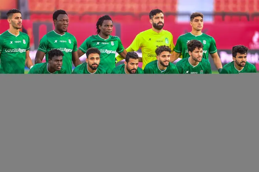 الاتحاد السكندري يواجه النصر الليبي وديا