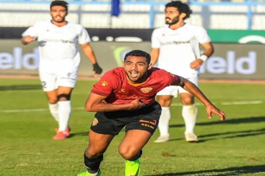 وكيله: الزمالك فاوض أحمد ياسر ريان في يناير.. والصفقة لم تكتمل