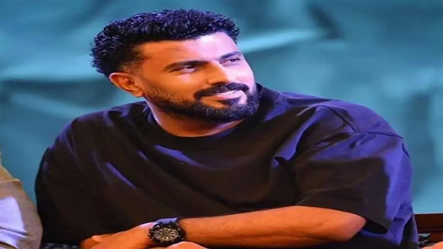 المخرج محمد سامي ينشر صورة من كواليس مسلسل “إش إش”