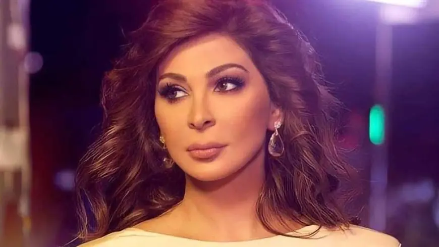 إليسا تؤجل حفلها في قبرص: “الظروف لا تترك لنا مجالا للترفيه”