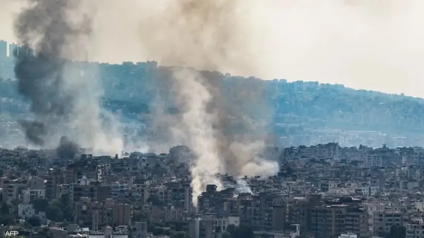 وزير بريطاني: الحكومة لديها خطط لكل حالات الطوارئ لإجلاء الرعايا البريطانيين من لبنان