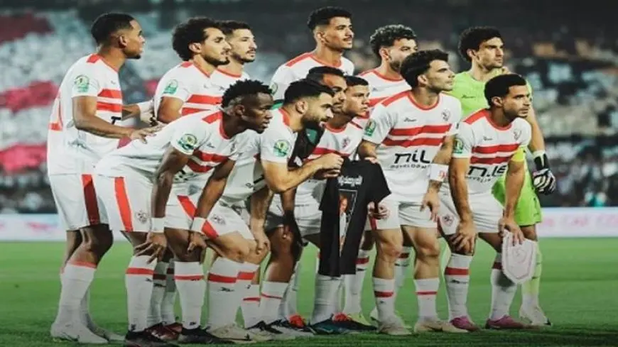 “البطاقة وصلت”.. تفاصيل تعاقد الزمالك مع صفقة جديدة وموعد الإعلان رسميا