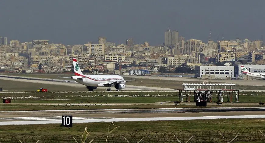 الخارجية الألمانية: نحو 1800 ألماني يتواجدون في لبنان حاليا