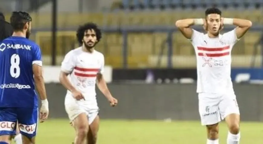 عمرو أبو العز: رحيل إمام عاشور عن الزمالك «بفعل فاعل»