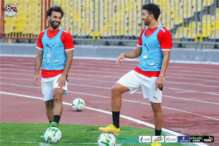 اليوم.. تريزيجيه يصل القاهرة استعدادا للانضمام للمنتخب