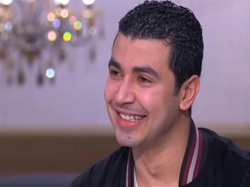 محمد أنور عن ردود فعل “ديبو”: “كبرتوا الموضوع” (صور)