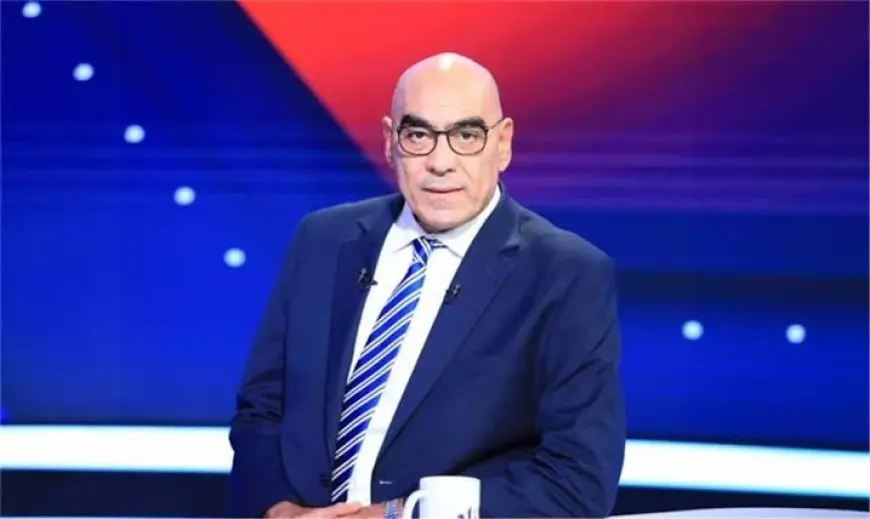 هشام نصر: التكبر سبب خسارة الأهلي أمام الزمالك.. وشيكابالا أفضل من لمس كرة القدم