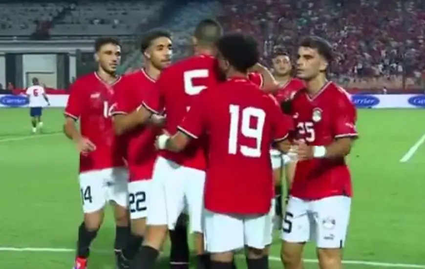 فتح باب حجز تذاكر مباراة منتخب مصر مع موريتانيا