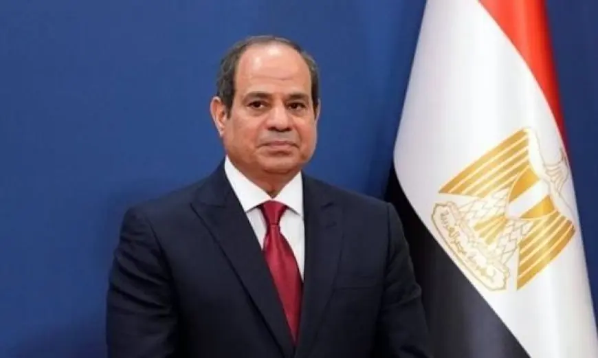 السيسي يصدق على ترقية اللواء أركان حرب ياسر محمد كمال الدين قائد قوات الدفاع الجوي إلى رتبة الفريق