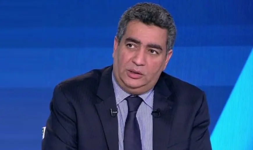 أحمد مجاهد: سأترشح لرئاسة اتحاد الكرة في هذه الحالة