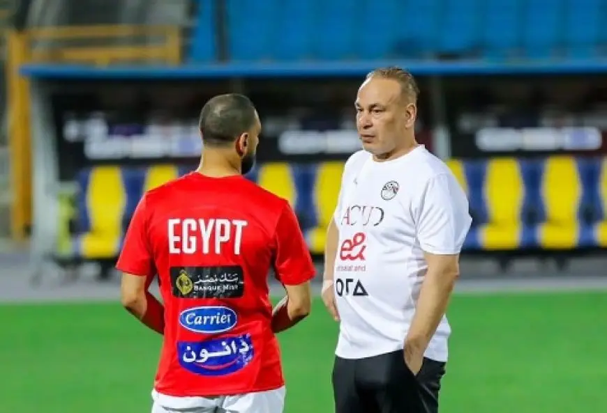 صلاح ينضم لمعسكر منتخب مصر استعدادا لمواجهة موريتانيا