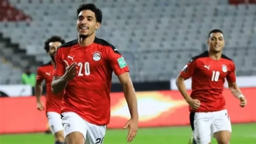 حسام حسن يحدد موعد انضمام صلاح ومرموش لمنتخب مصر