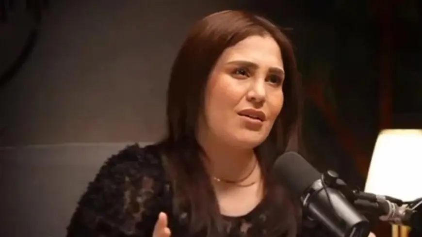 الفنانة شوق الموسوي تتحدث عن والدتها: “وأنا عمري ١٤ سنة اكتشفت إن أمي عايشة”