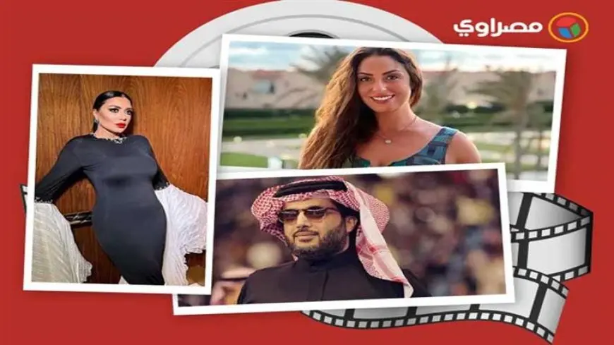 حدث بالفن| وفاة منظم حفلات شهير وبكاء فنانة ومشهد لم يعرض بفيلم “إبراهيم الأبيض”