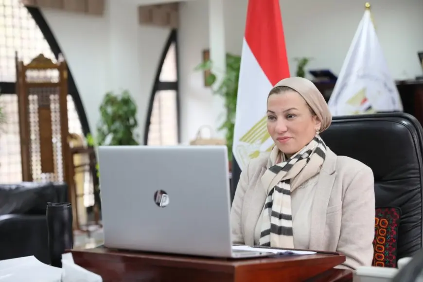 البيئة: حزمة أولى من المشروعات التحفيزية للتمويل من صندوق التنوع البيولوجي تصل لـ2.6 مليون دولار