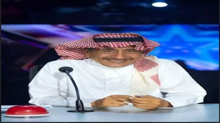 ناصر القصبي: انضمام باسم يوسف لـ Arabs Got Talent قيمة مميزة للبرنامج