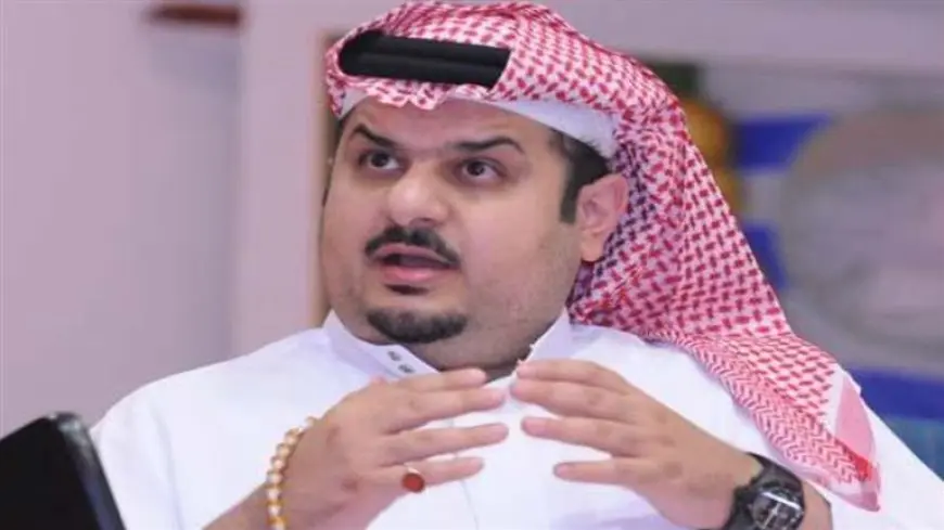 أمير سعودي يرد على سياسي لبناني وصف الخليج بـ”عربان بني نفط”