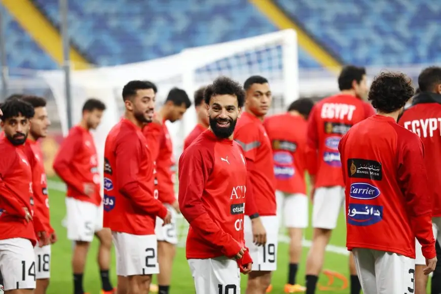 وزير الرياضة يطمئن هاتفياً على بعثة المنتخب الوطني في موريتانيا