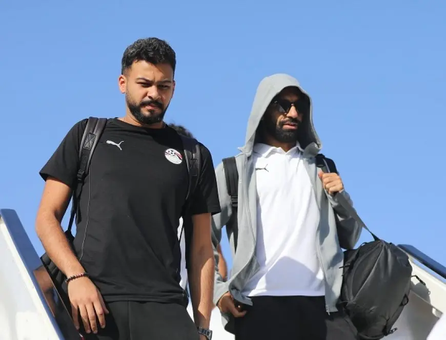 نجم الزمالك السابق: المنتخب يتأثر فنيا ومعنويا بغياب صلاح