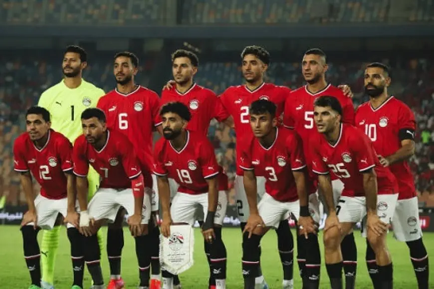 تغييرات عديدة وخماسي دفاع في تشكيل المنتخب لمواجهة موريتانيا