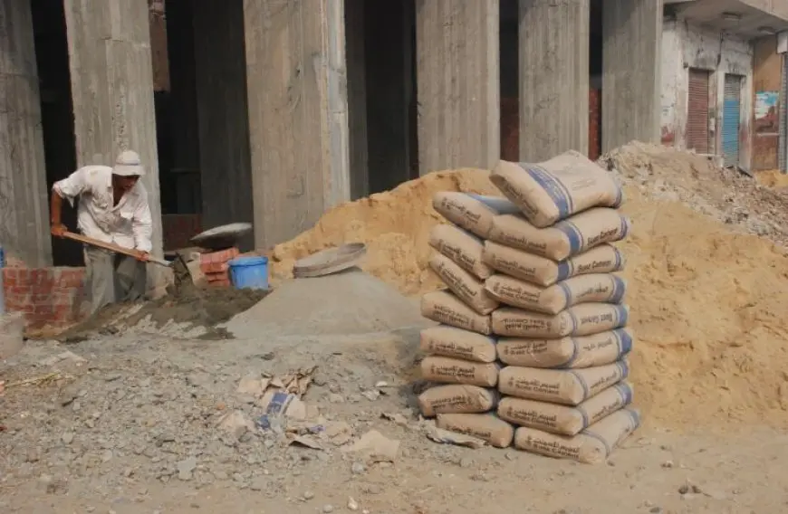 مصدر حكومى: العودة لقانون البناء القديم لا تعنى السماح بالبناء المخالف فى المحافظات