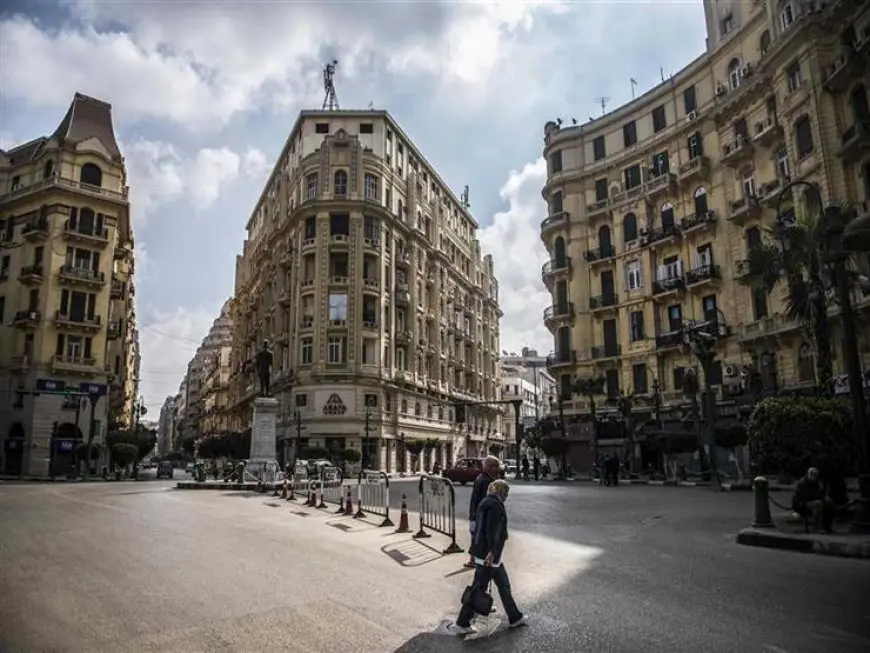 حزب الاتحاد: أزمة الإيجار القديم ليست مستعصية على الحل.. والحوار المجتمعي هو الطريق لإيجاد الحلول