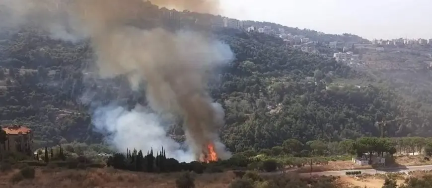 لبنان: 4 شهداء و13 جريحا جراء غارة للاحتلال على بعلول في البقاع الغربي