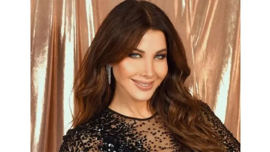 نانسي عجرم تستعيد ذكريات عائلتها في لبنان وتعلق: “حبنا لك لا يُتزعزع”