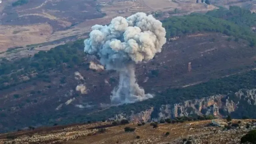 مسؤولون لبنانيون: جيش الاحتلال يفجر قرى بأكملها في جنوب لبنان