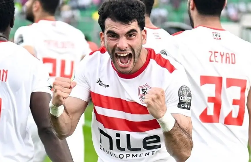 الزمالك يكرر سيناريو الأهلي ويطيح ببيراميدز من نصف نهائي السوبر