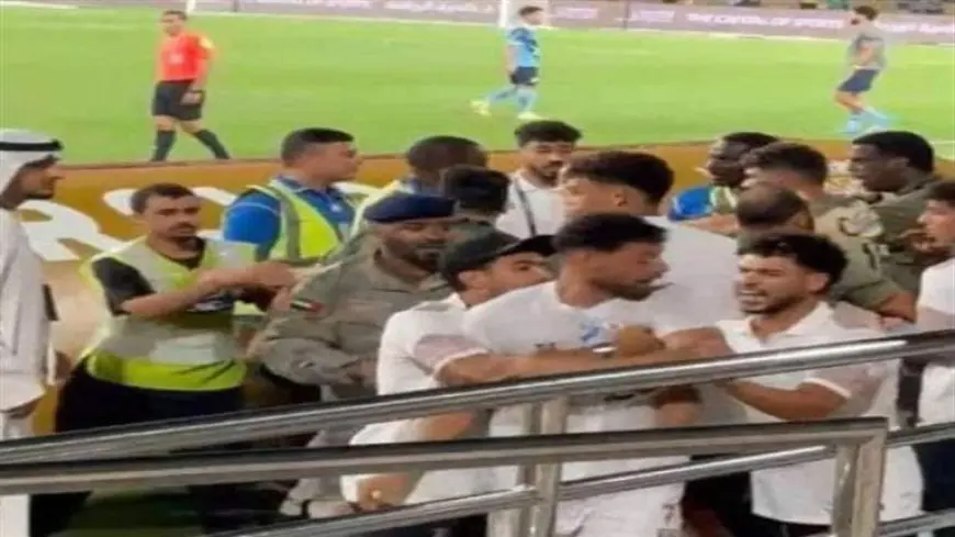 “السفير تدخل”.. تفاصيل التحقيق مع ثنائي الزمالك في أبو ظبي