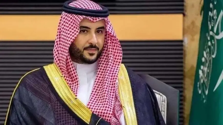 وزيرا الدفاع السعودي والبريطاني يبحثان خفض التصعيد في المنطقة