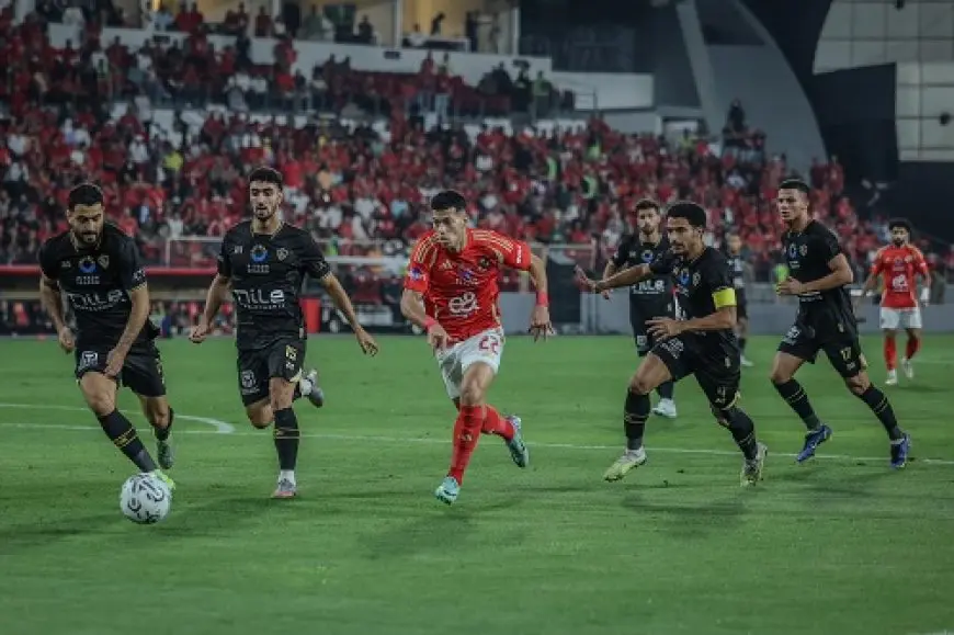 تعاون مثمر بين مصر والإمارات.. سحب عينات لاعبي الأهلي والزمالك للكشف عن المنشطات