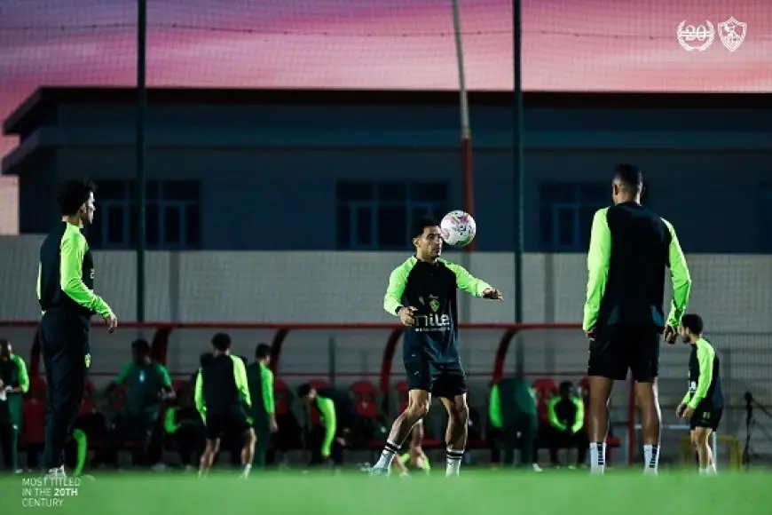 الزمالك يستعين بحارس الشباب بعد التألق أمام الأهلي