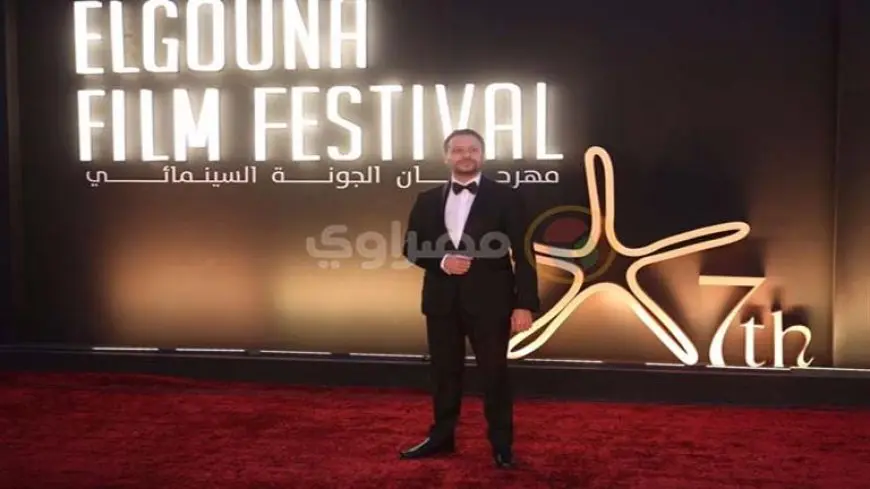 أحمد شوقي لـ”مصراوي”: حسن يوسف يتمتع بمكانة في ذاكرتنا وذاكرة السينما المصرية