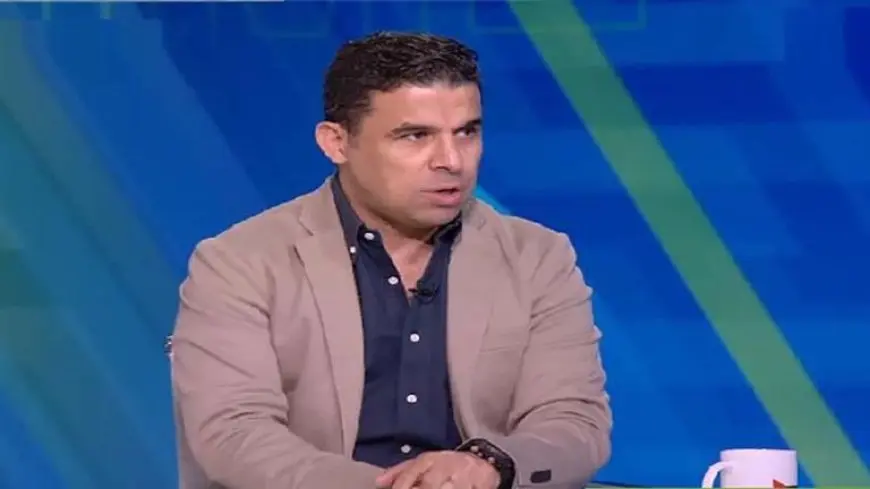 “الزمالك كبير أفريقيا والعرب”.. الغندور يهنئ الأهلي بالفوز على العين الإماراتي