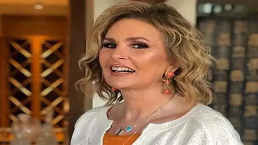 يسرا تنعى مصطفى فهمي: “هنفتقد قيمة فنية وإنسانية”