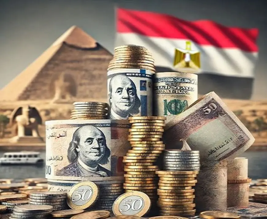 دوامة الديون الخارجية.. متى تنتهي في مصر؟