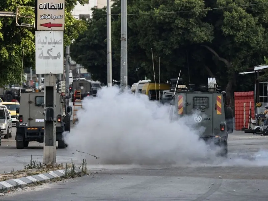 الخارجية الفلسطينية: استيلاء السلطات الإسرائيلية على 64 دونما جنوب القدس يهدد بتهجير عشرات العائلات