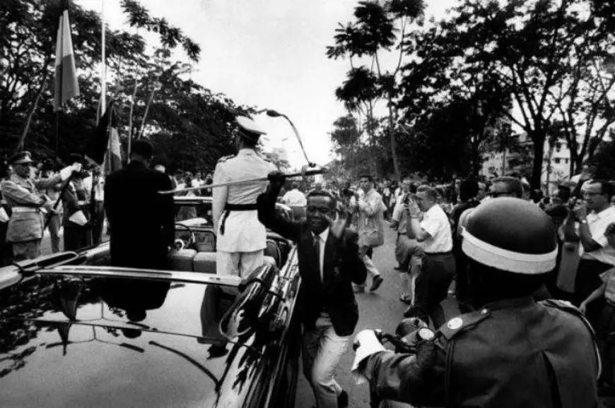 «موسيقى تصويرية لانقلاب» يحصد نجمة مهرجان الجونة الفضية للفيلم الوثائقي.. و«نوع جديد من البرية» يفوز بالبرونزية