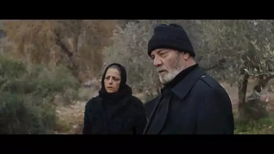 الفيلم الفلسطيني “ما بعد” يفوز بجائزة نجمة الجونة الذهبية لأفضل فيلم قصير