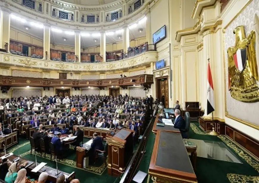 مجلس النواب يبدأ مناقشة الإجراءات الجنائية.. والهنيدي: التزمنا بالنصوص الدستورية واستجبنا للحوار الوطني