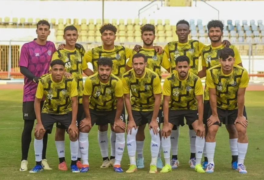 الإسماعيلي يتعادل مع منية النصر وديا