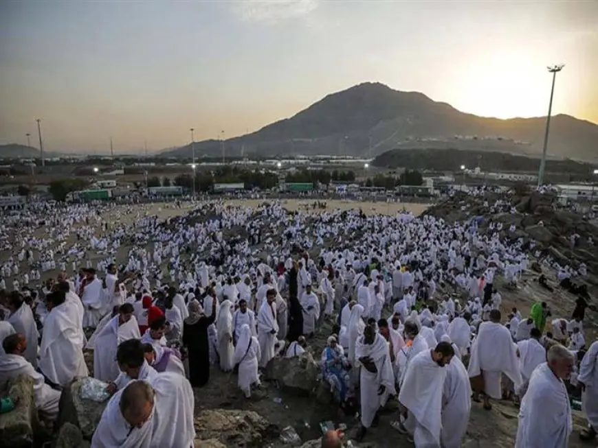 موعد فتح باب تسجيل أسماء المواطنين الراغبين في التقدم إلى الحج