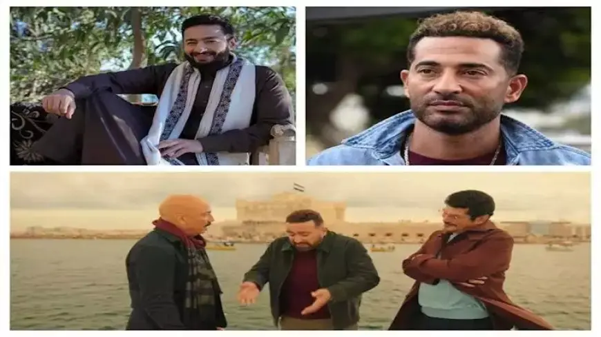 مفاجآت دراما رمضان 2025.. مسلسلات جديدة ومنافسات بين النجوم وأبرز “الغائبين”