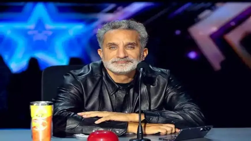 “حلم بقاله سنين تحقق أخيرًا”..باسم يوسف يكشف أسباب انضمامه لبرنامج “Arabs got talent”