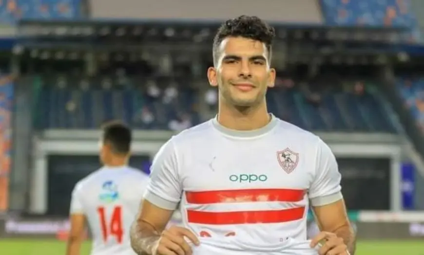 كواليس جديدة في مفاوضات الزمالك لتجديد عقد زيزو